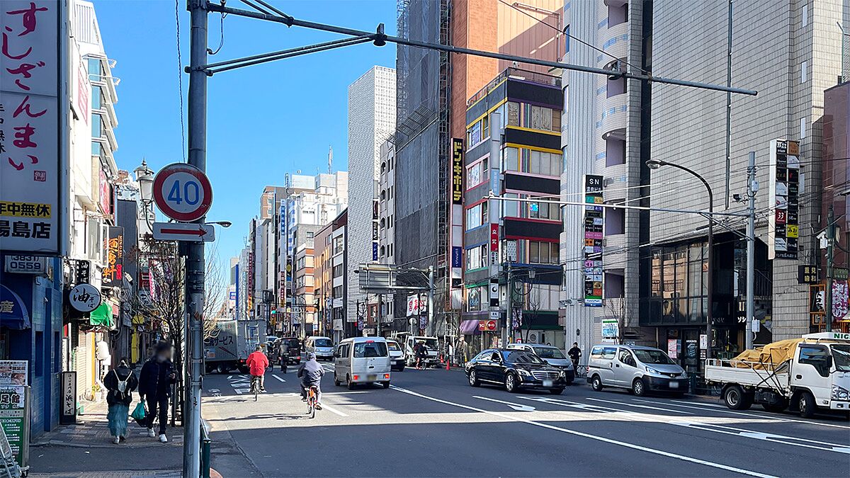 一度は行きたい！全国の有名ソープ街おすすめ20選【風俗の名所を