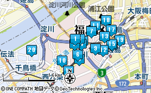 野田阪神駅周辺の風呂・スパ・サロンランキングTOP10 - じゃらんnet