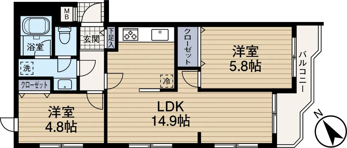 座間市さがみ野2丁目 新築戸建 全9棟