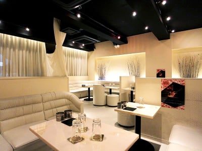 Club Lounge ELSOL ～エルソル～ -