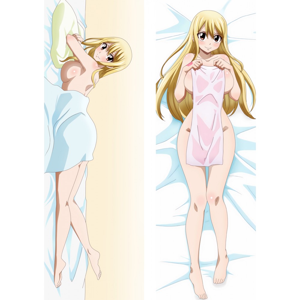 Lucy Heartfilia -