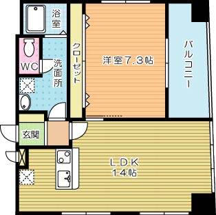 アットホーム】北九州市小倉南区 八幡町 （城野駅