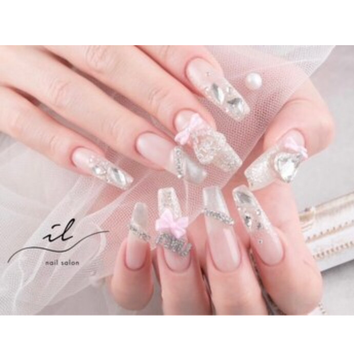 Nailsalon Murise｜神戸三宮エリアのネイルサロン