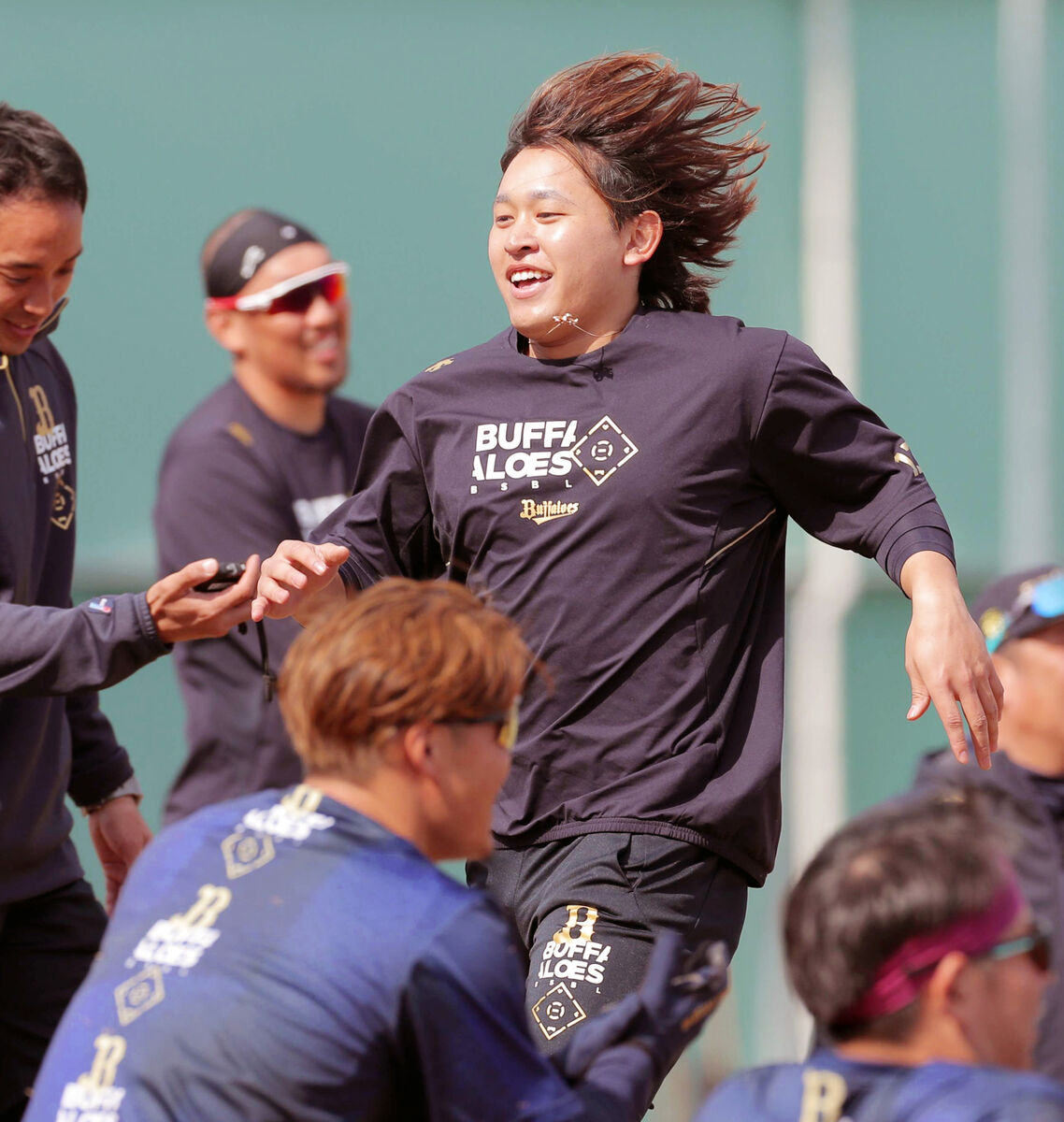 オリックス】宮城大弥プロ初完封 ３年目の達成に「遅いかもしれないけどやっとできた」｜パ・リーグ.com｜プロ野球