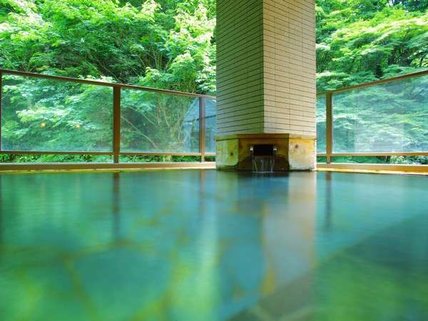 時音の宿 湯主一條 宮城県