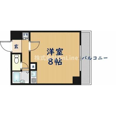 リアライズ荒本 東大阪市横枕西 マンション 3LDK｜賃貸 居住用｜ルームズ