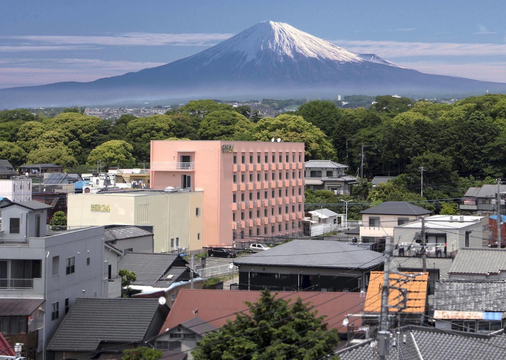 静岡県 富士市 HOTEL SONNEC(ホテル ソネック)