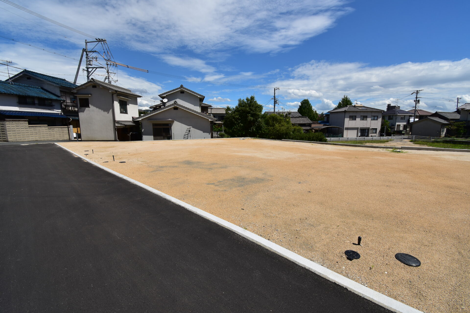 福山市東深津町４丁目 2階B201／ホームメイト