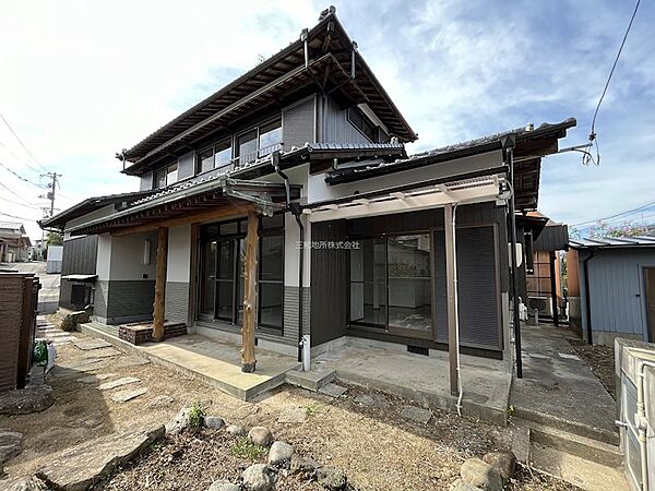 幡生駅(JR山陽本線・山陰本線) | 駅ラブ ～鉄道駅・駅舎の画像紹介サイト・写真を多数掲載～