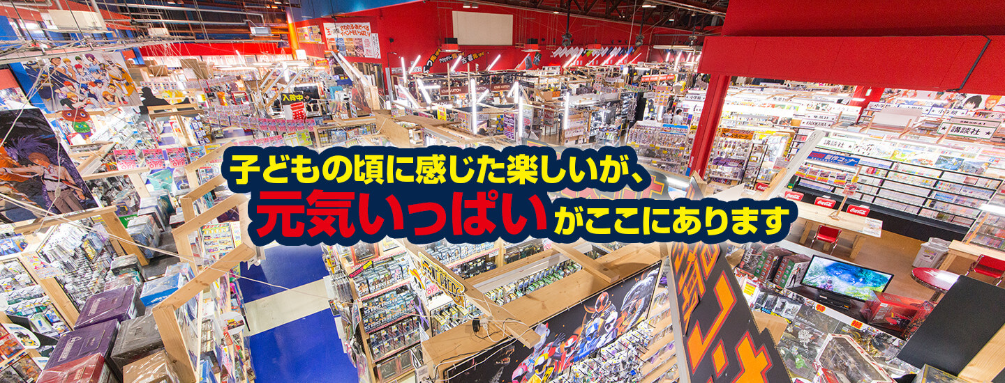 ドン・キホーテのアダルトグッズ売り場（18禁）ではどんなおもちゃが買えるの？ | オトナのハウコレ