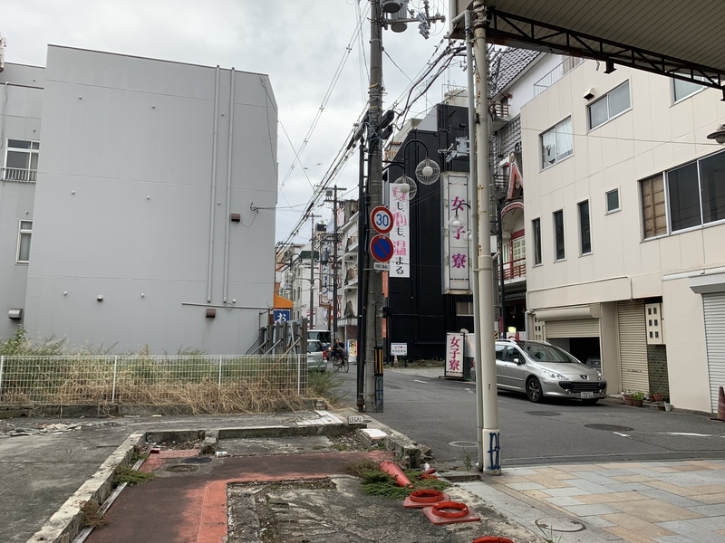 和歌山の風俗街・ソープ街を解説！ぶらくり丁・アロチ・天王新地の特徴や店舗を紹介｜駅ちか！風俗雑記帳