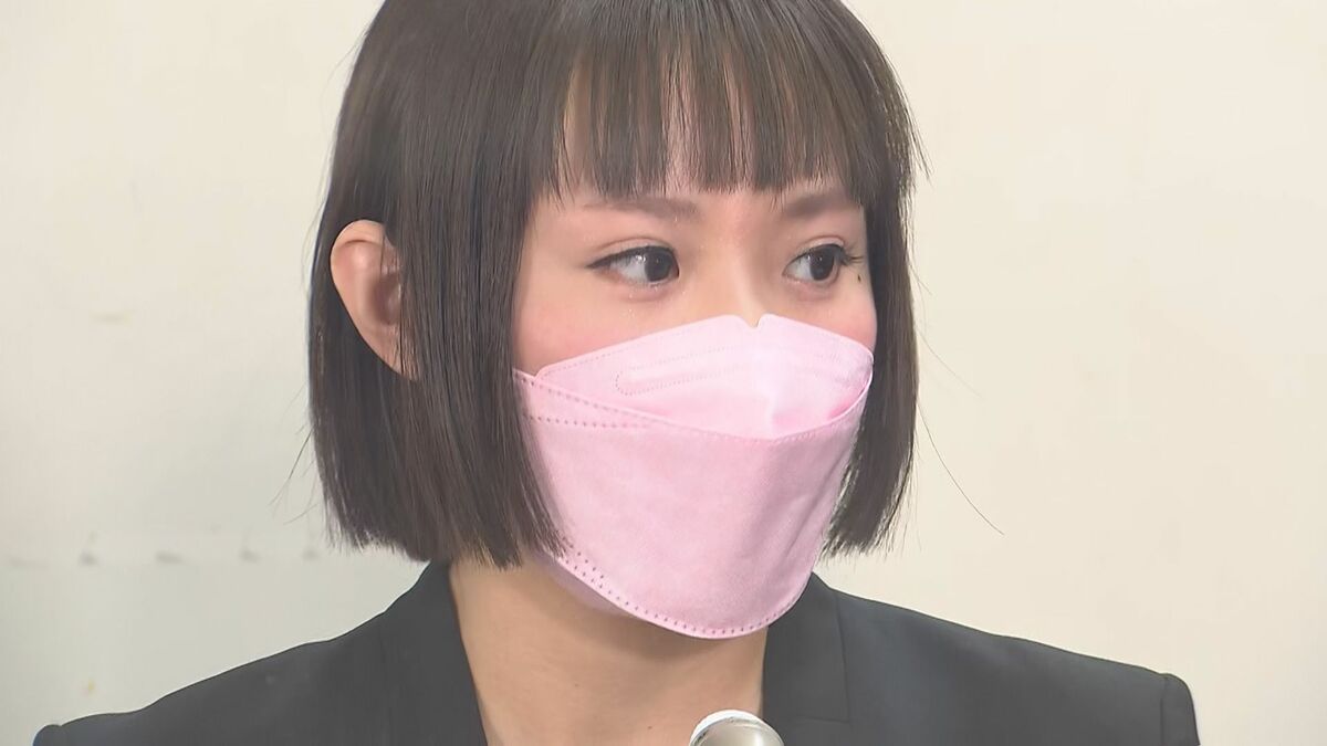 元AKB48がセクシー女優デビューを報告「もちろんすごく悩みました」も「大人の魅力を武器に挑戦」― スポニチ Sponichi