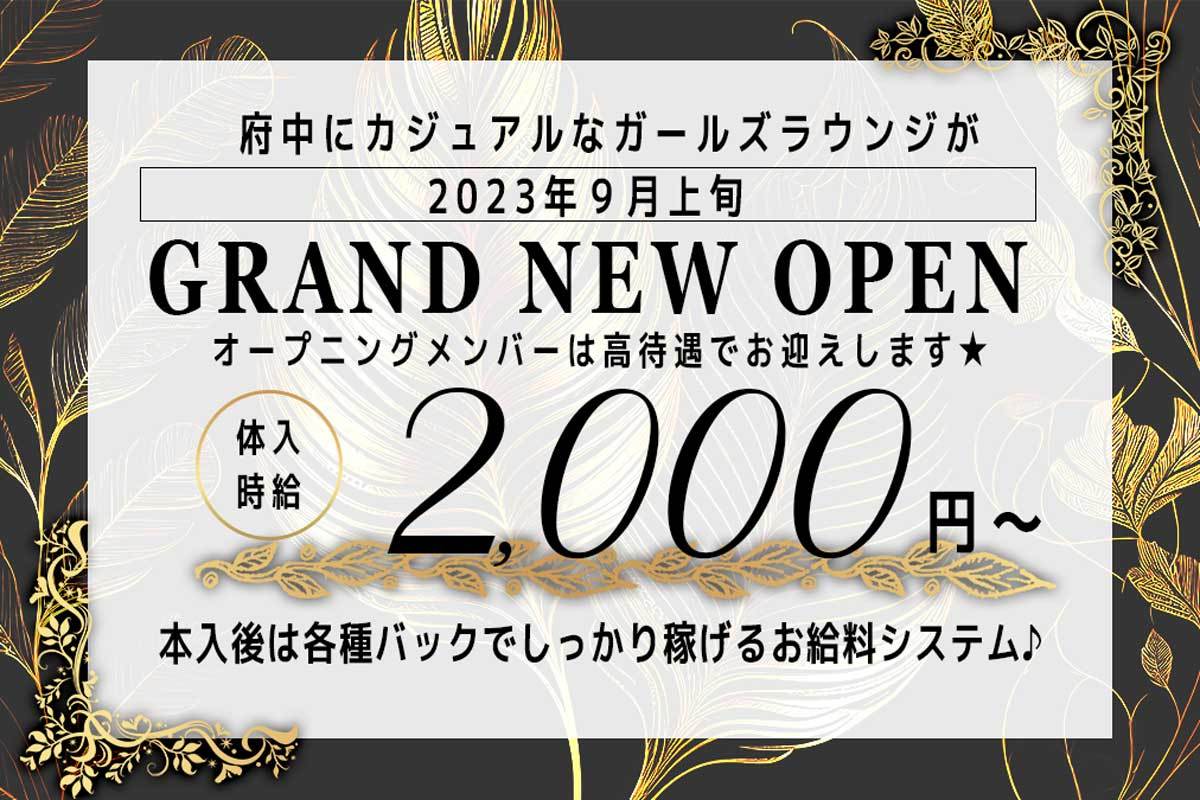 調布・府中の風俗求人【バニラ】で高収入バイト