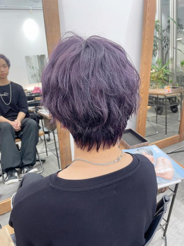 メンズOK/7店】仙台駅周辺・東口・五橋で人気のヘアサロン・美容室・美容院（バレイヤージュ）| BIGLOBEサロン検索