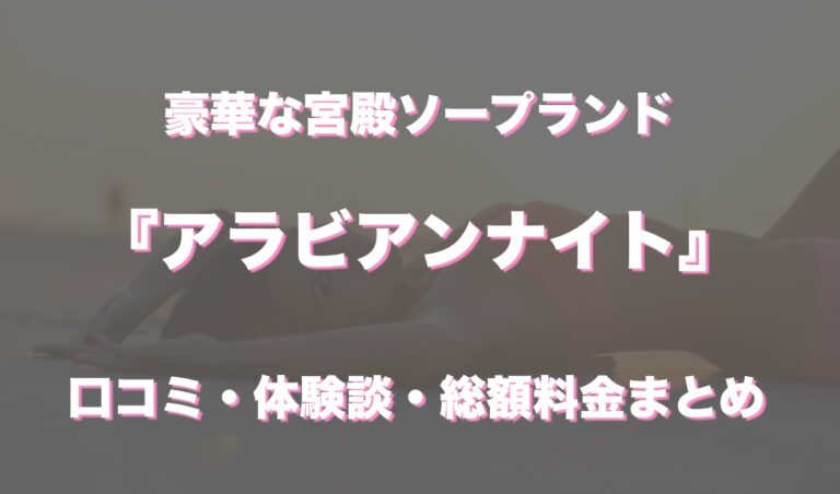 2輪車】吉原ソープおすすめ7選。NN/NSで３P可能な人気店の口コミ＆総額は？ | メンズエログ