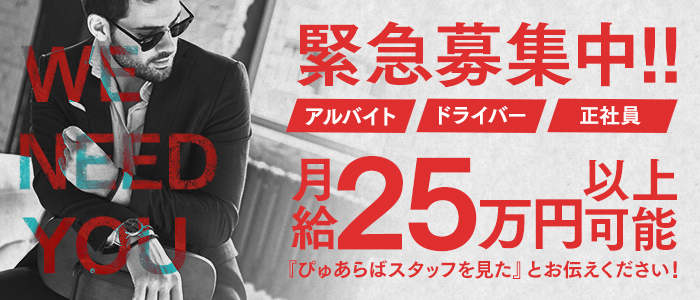 神奈川県の風俗ドライバー・デリヘル送迎求人・運転手バイト募集｜FENIX JOB