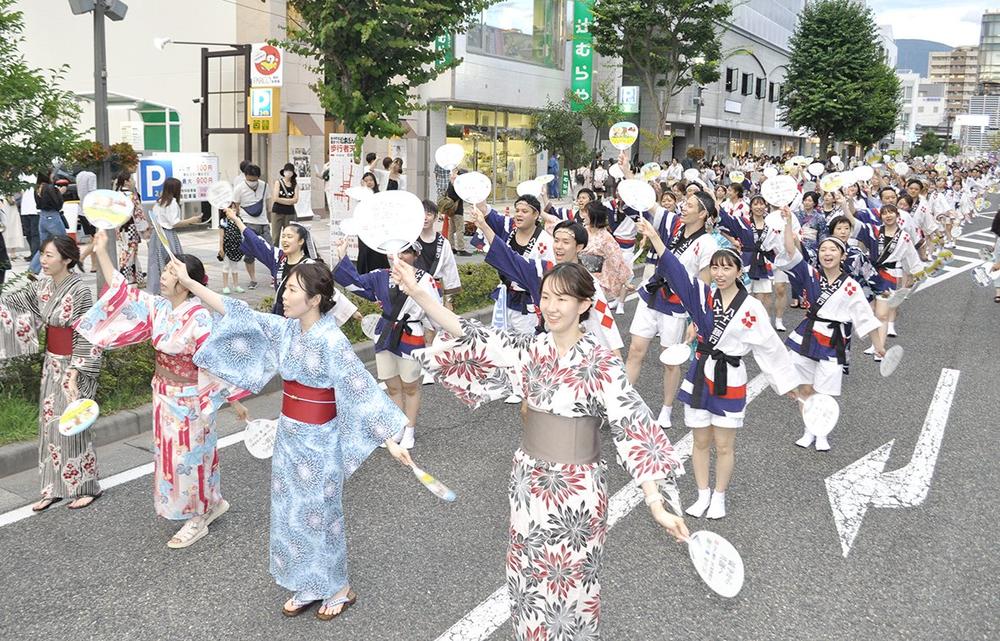 松本城から10分圏内！松本城周辺の散策・観光スポット12選 | Go! NAGANO