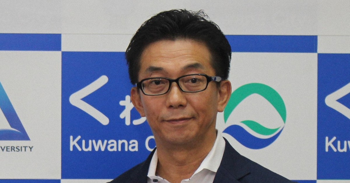 稲田 光輝弁護士（桑名綜合法律事務所） - 三重県桑名市 -