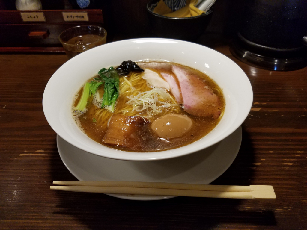 上越南高田「龍馬軒」絶品の担々麺＆山椒がシビれる麻婆麺 - お薬のことならホウライ