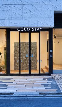 ＣＯＣＯ ＳＴＡＹ 西川口駅前 旧トップ【楽天トラベル】