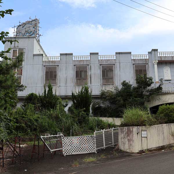 ハッピーホテル｜群馬県 高崎市のラブホ ラブホテル一覧