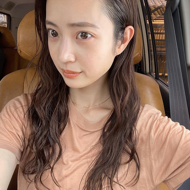 藤田ななみのInstagram投稿（2021年5月13日 12:55）｜有名人インスタランキング