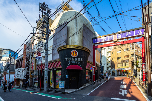 HOTEL SULATA SHIBUYA