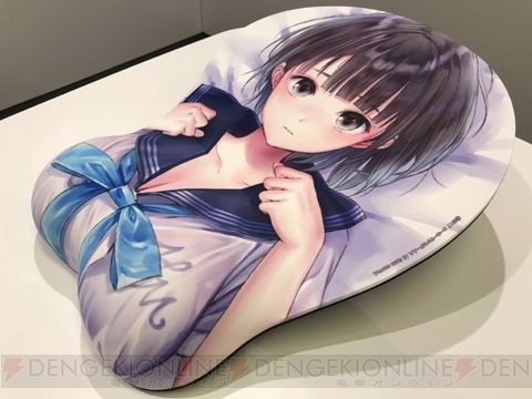 BLUE REFLECTION 幻に舞う少女の剣 白井日菜子リフレクターVer.（ユニオンクリエイティブ）の通販・購入はメロンブックス |