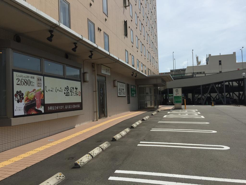 ＨＯＴＥＬ ＡＺ 福岡金の隈店