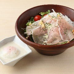 やいてこちゃん 鶴見店 - 大同町/お好み焼き |