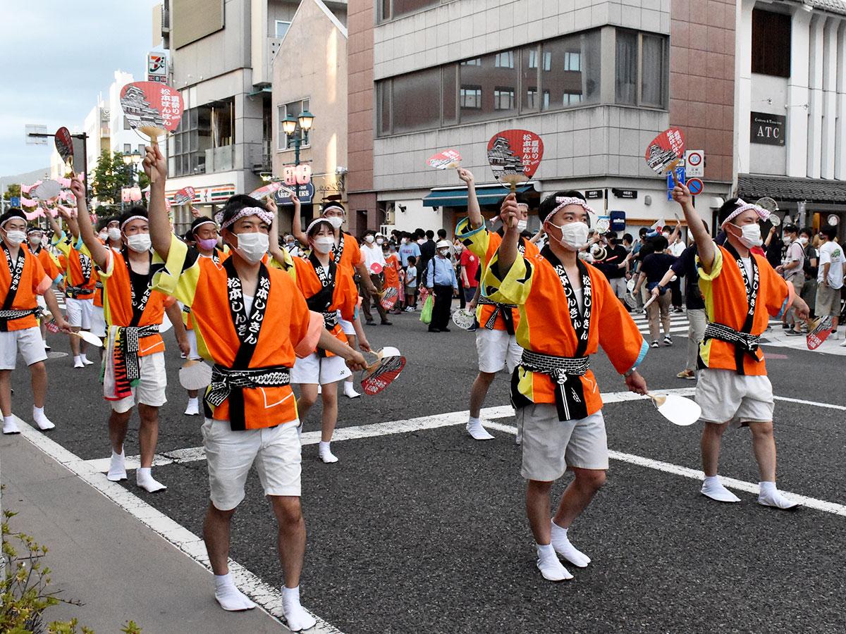 松本市立博物館 明日10月7日オープン！ |