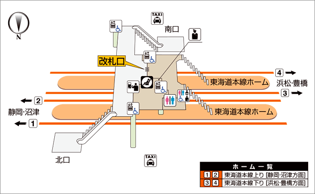 天竜川駅（静岡県）周辺の土地を探す【ニフティ不動産】