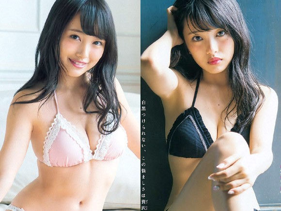 加藤玲奈写真集！ エロさ万歳写真集！！ | 女装ファッション日記