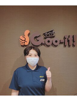 Goo-it!(グイット) 小岩南口店の整体師・セラピスト(業務委託/東京都)新卒可求人・転職・募集情報【ジョブノート】