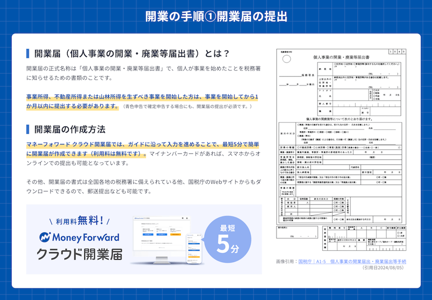 エステサロン開業の事業計画書の書き方は？テンプレートを基に解説 | マネーフォワード クラウド会社設立