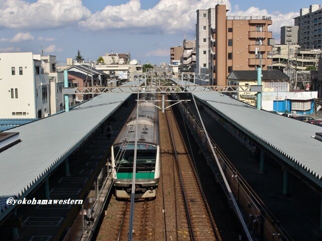 本厚木 - 駅の運賃表