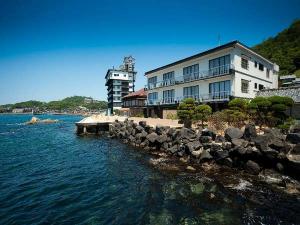 夕景の宿 海のゆりかご 萩小町 - 長門｜ニフティ温泉