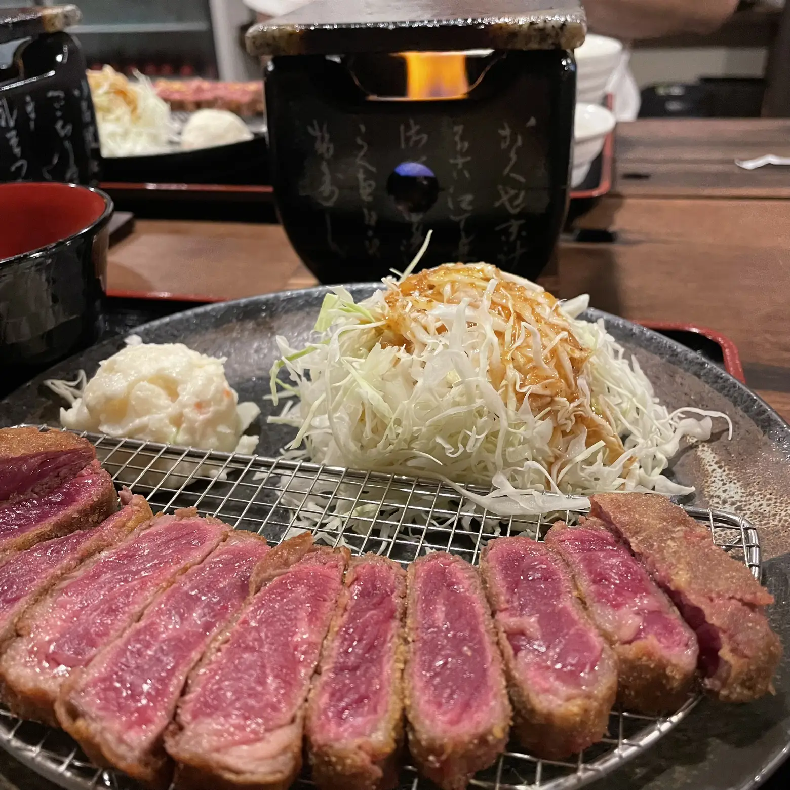 川田孝浩 | 高松市天神前のみやけ庵に来ました❗ 2018年4月3日