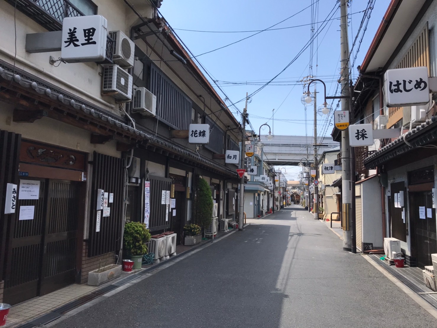 飛田新地「鯛よし百番」にて、大正期の遊廓建築を見る。その２ - 井嶋ナギ の日本文化ノート