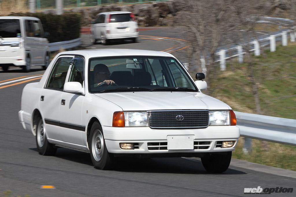 初めての愛車がコンフォート教習車 教習所以来の奇跡の再会だった