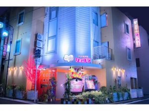 公式】今池 ラブホテル チュチュ今池店