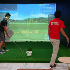 Kouda Golf School