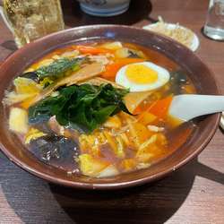 らーめん桂林 (@ramen.keilin) • Instagram photos