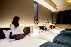 FAV HOTEL TAKAMATSU』開業のお知らせ - 株式会社LIFULL