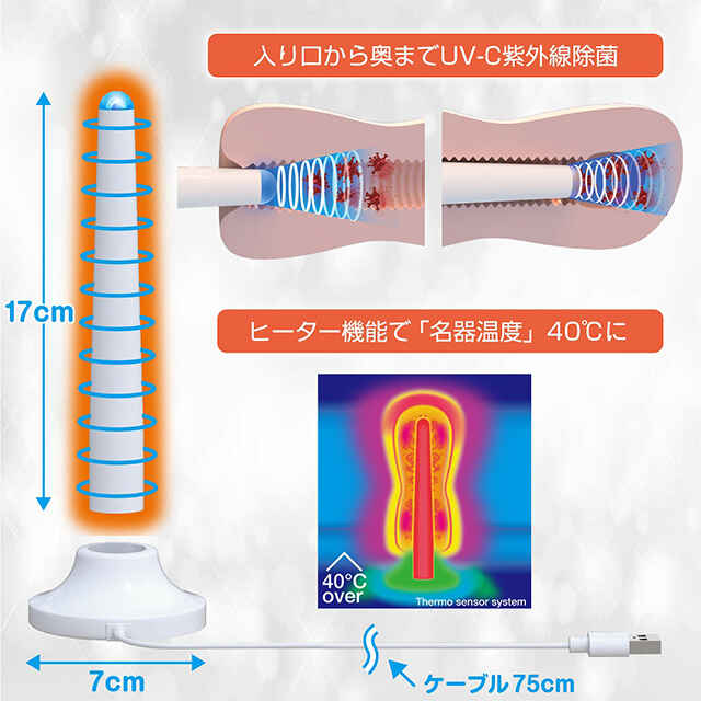 オナホ オナホール リアル挿入感