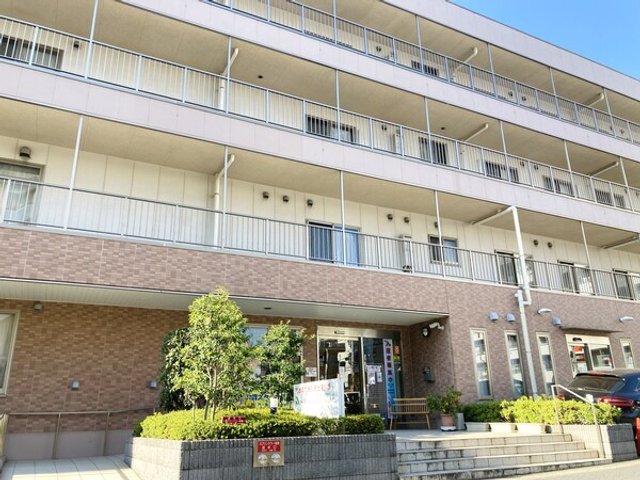 アットホーム】千葉市美浜区 幕張西２丁目(京成幕張本郷駅) の貸店舗（建物一括）（提供元：(株)ＷＯＬＦ）｜千葉市美浜区の貸店舗[6982693019]