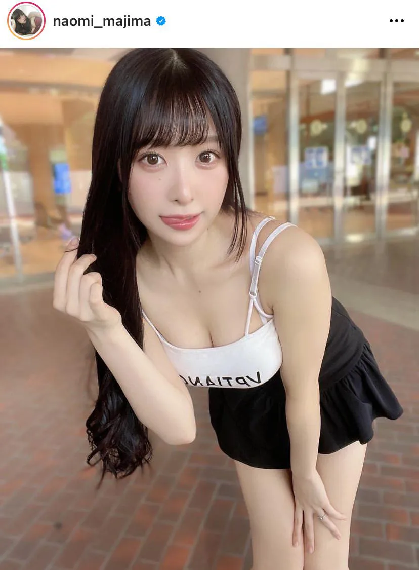 豊田ルナちゃん 恋をする瞬間 :