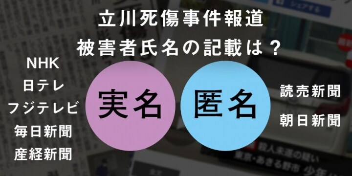 速報】風俗店従業員の女性が死亡 客の男にナイフで刺される 個室内の犯行