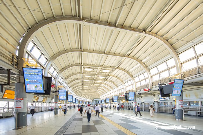 Shinagawa - Tokyo