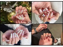 Double Nail 【ダブルネイル】｜ネイルサロン予約(BIGLOBE)